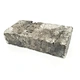 Grey Full Real Clay Reclaimed Old Brick Block from China